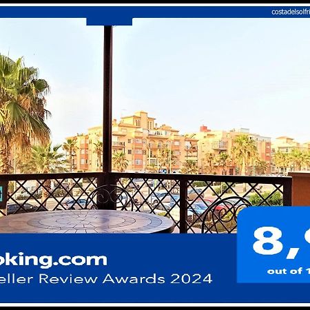 Villas Canada Torrox Luaran gambar