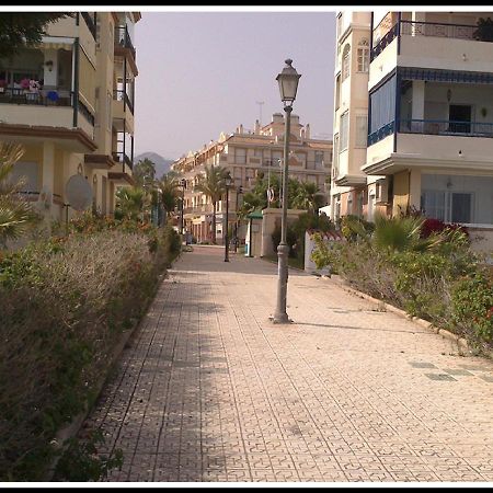 Villas Canada Torrox Luaran gambar