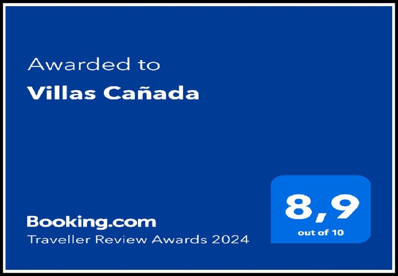Villas Canada Torrox Luaran gambar