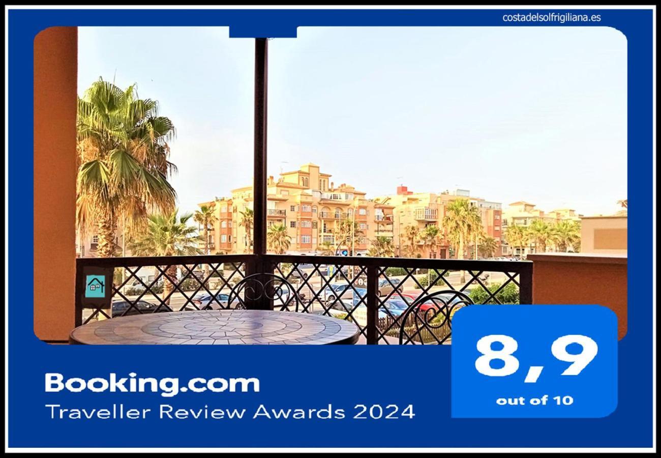 Villas Canada Torrox Luaran gambar