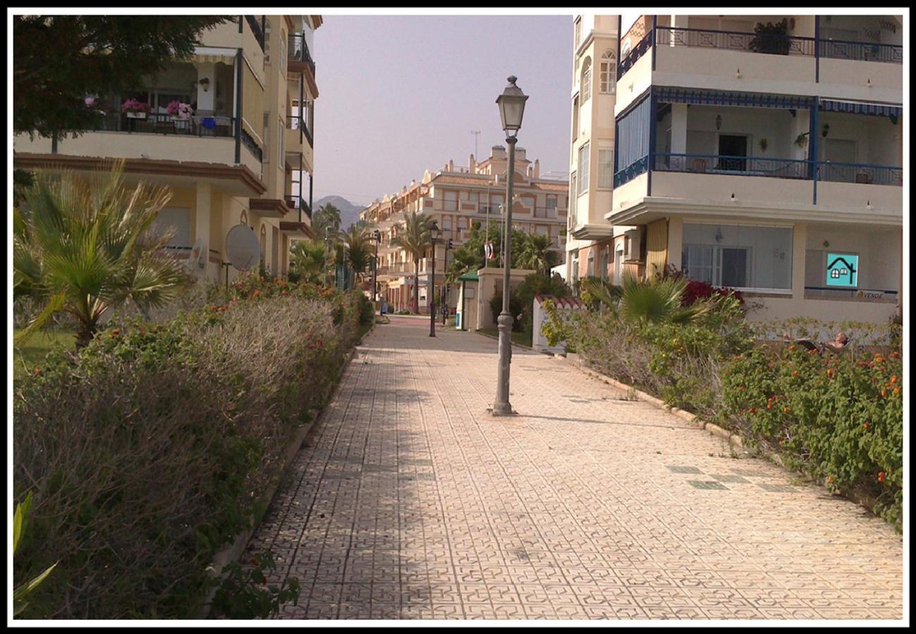 Villas Canada Torrox Luaran gambar