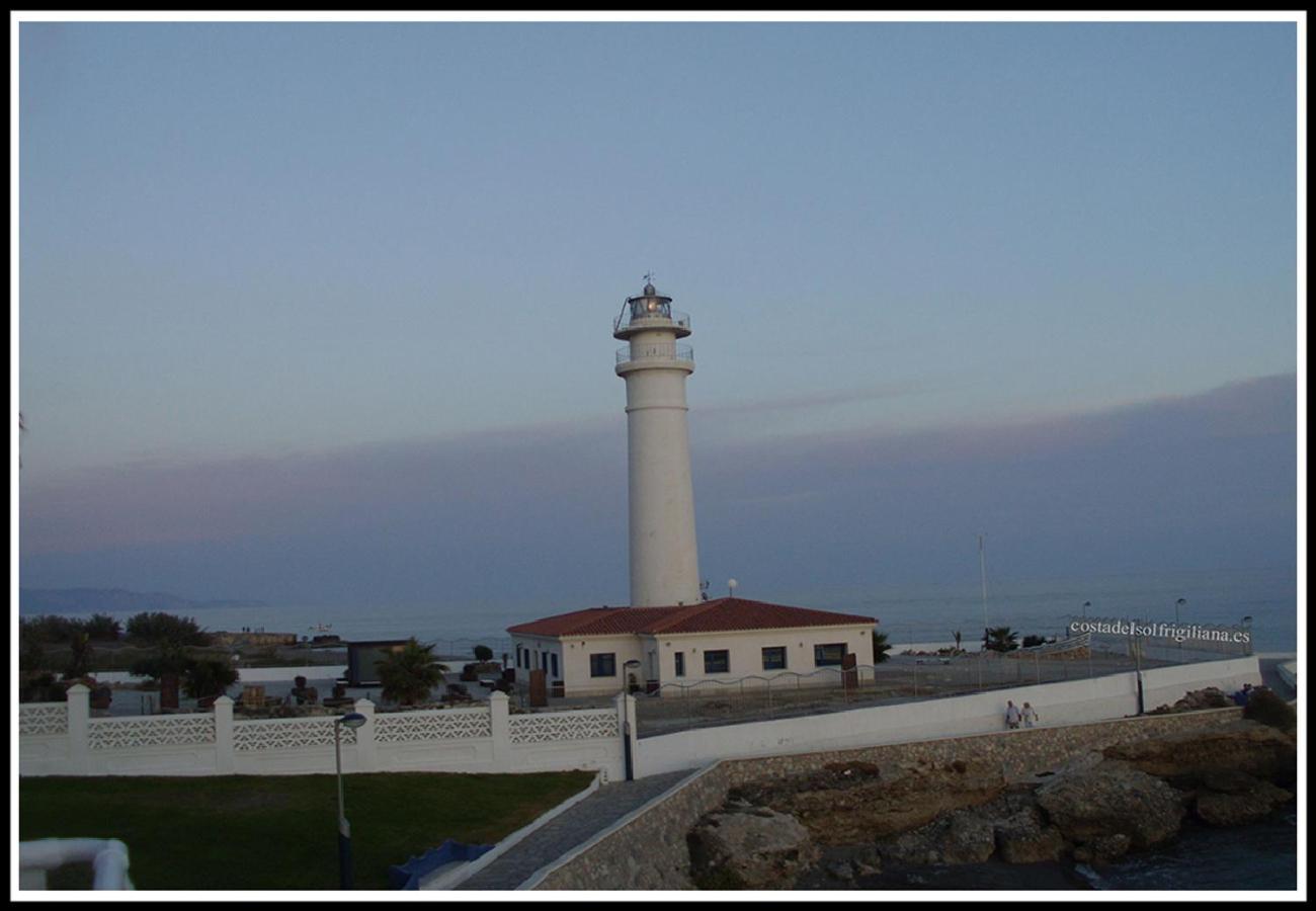 Villas Canada Torrox Luaran gambar