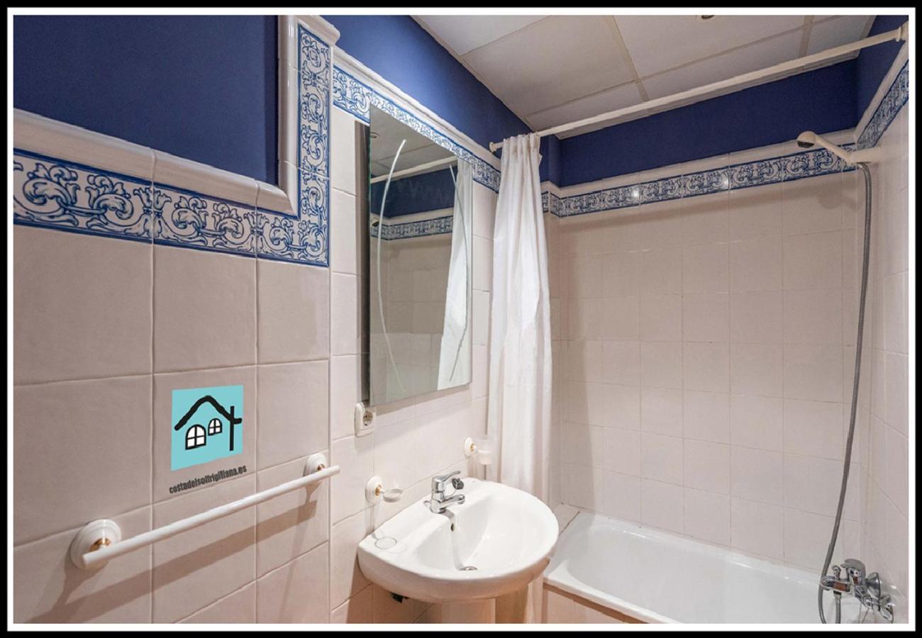 Villas Canada Torrox Luaran gambar