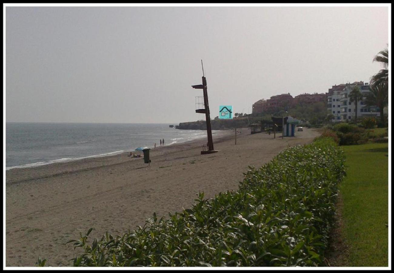 Villas Canada Torrox Luaran gambar