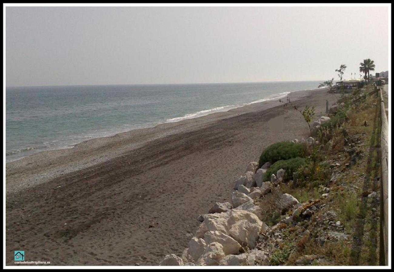 Villas Canada Torrox Luaran gambar