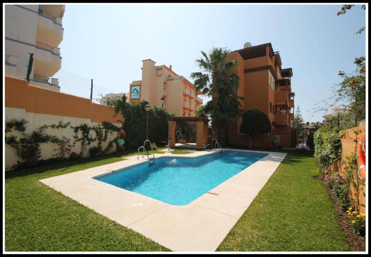 Villas Canada Torrox Luaran gambar