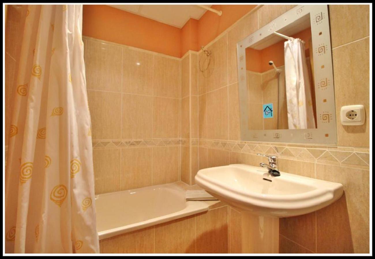 Villas Canada Torrox Luaran gambar