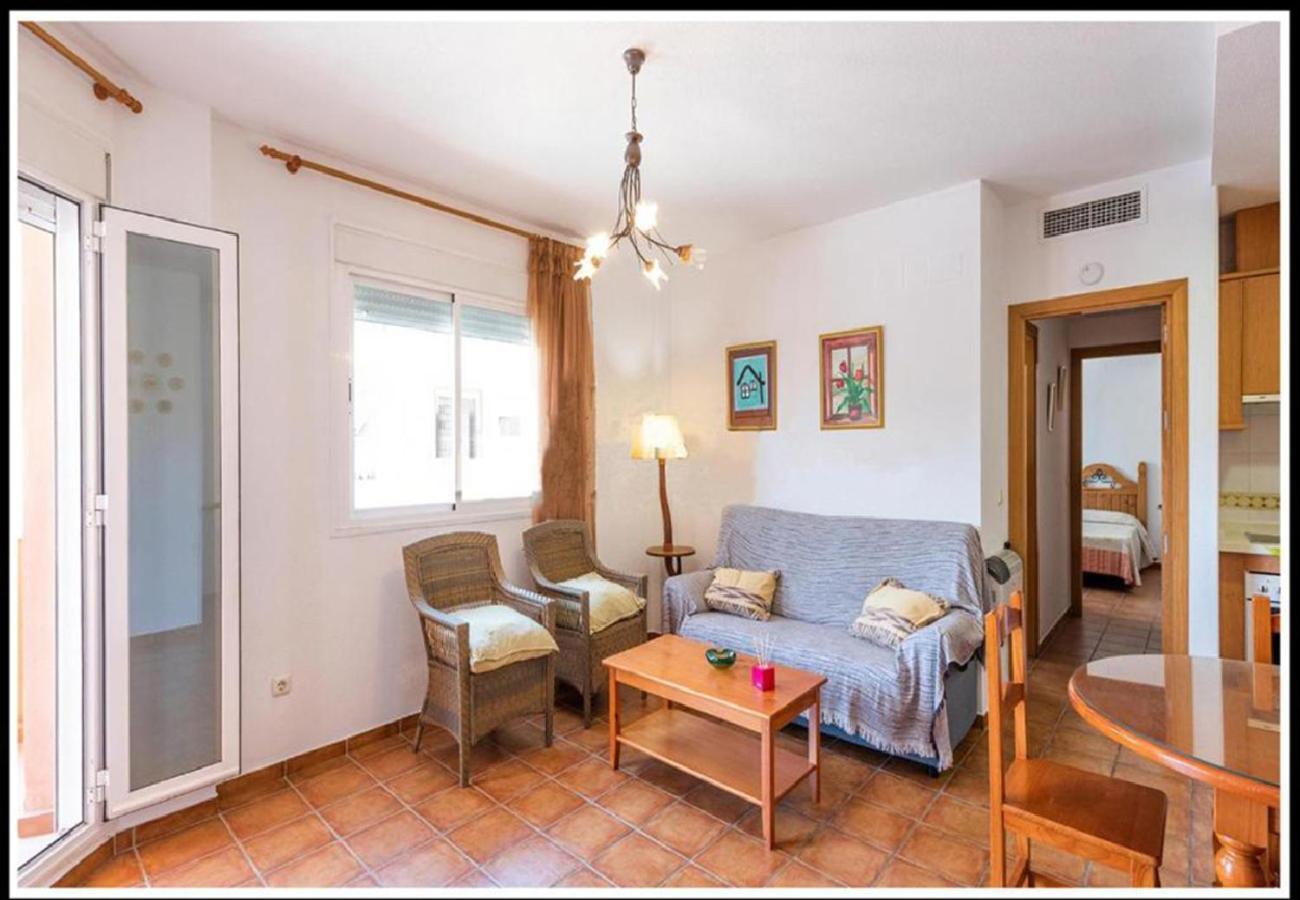 Villas Canada Torrox Luaran gambar
