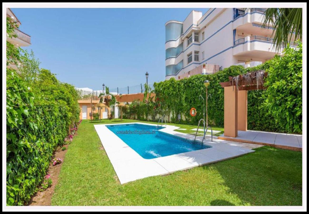 Villas Canada Torrox Luaran gambar