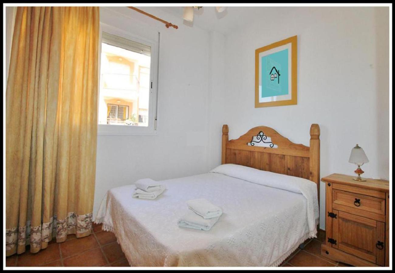 Villas Canada Torrox Luaran gambar