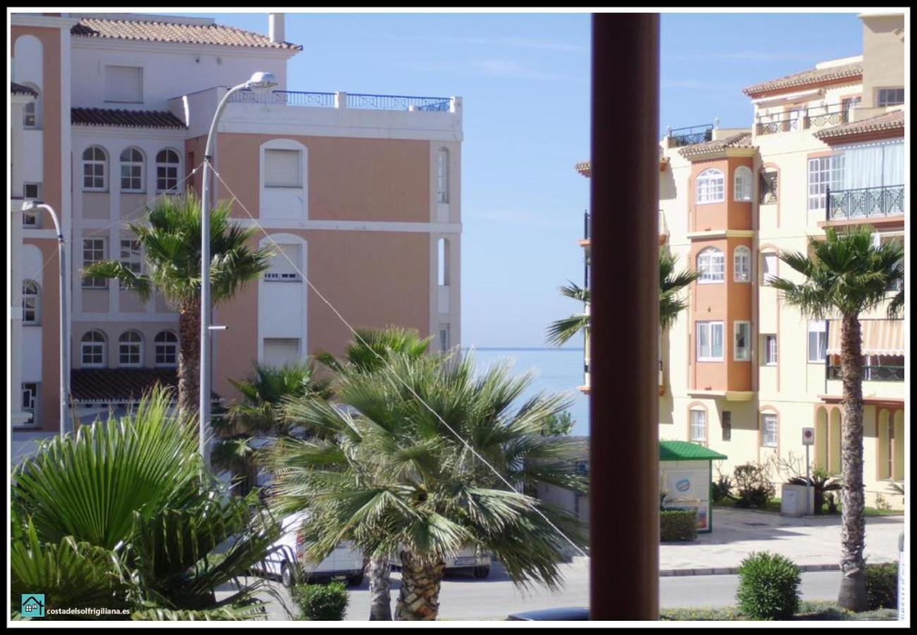 Villas Canada Torrox Luaran gambar
