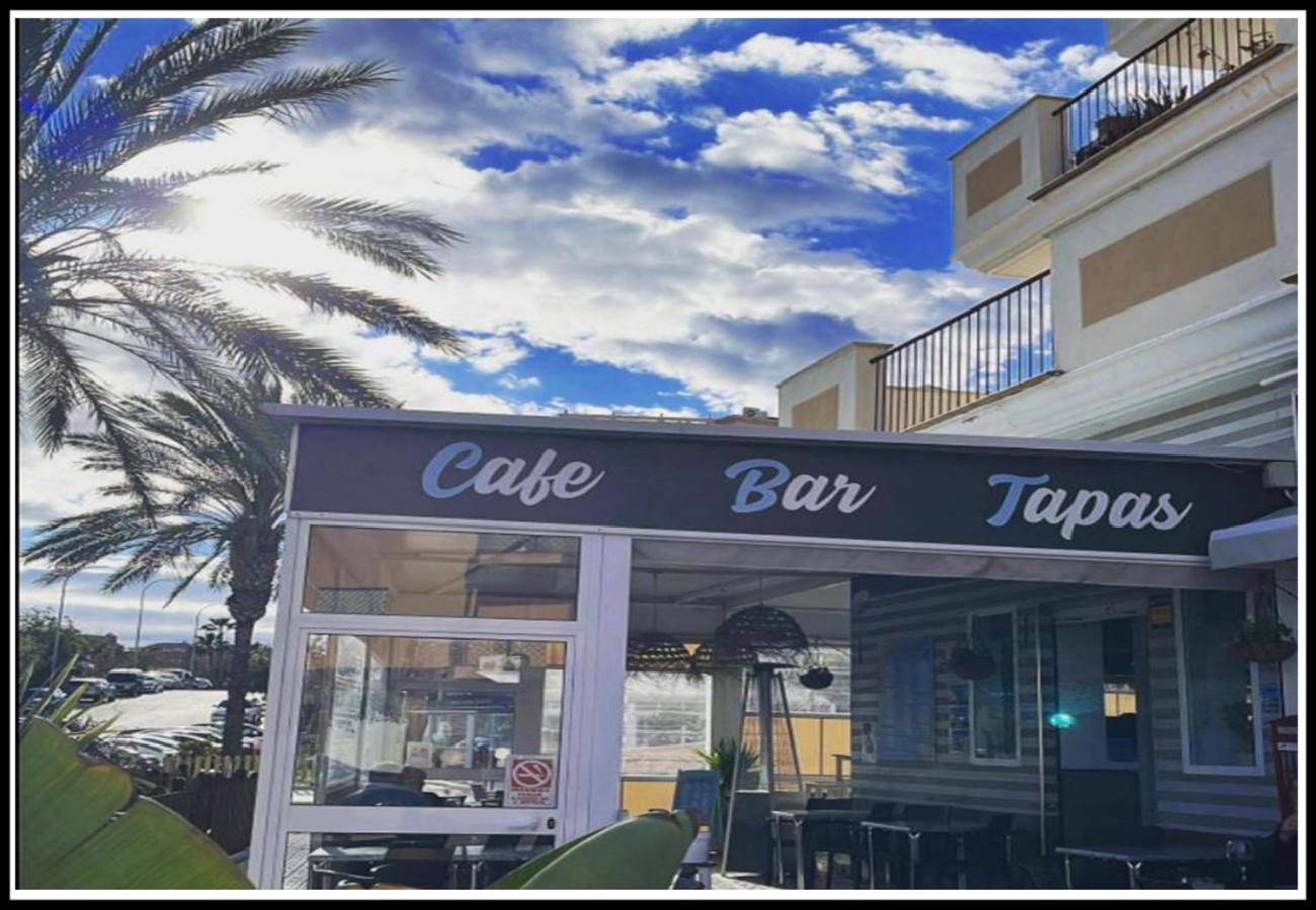 Villas Canada Torrox Luaran gambar
