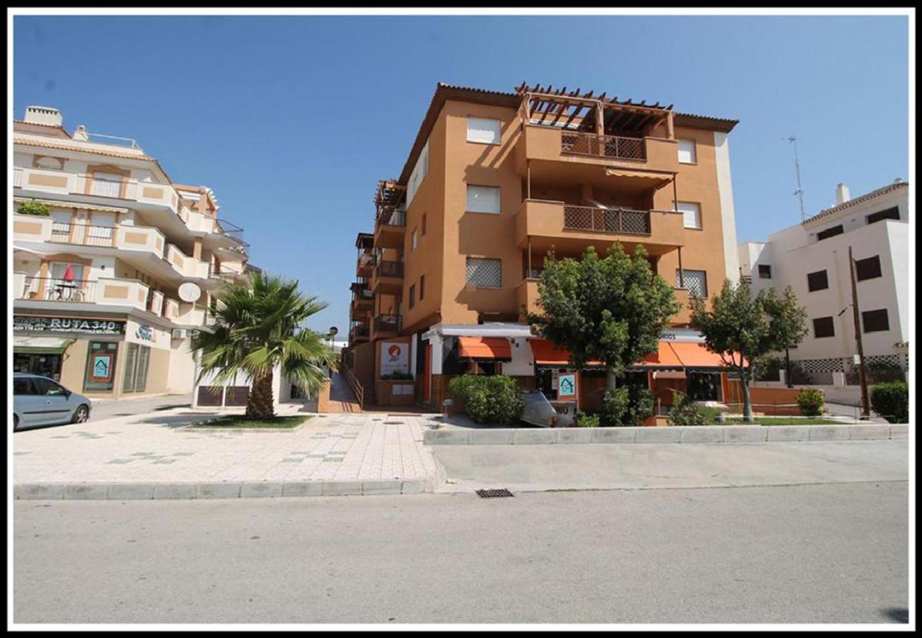 Villas Canada Torrox Luaran gambar