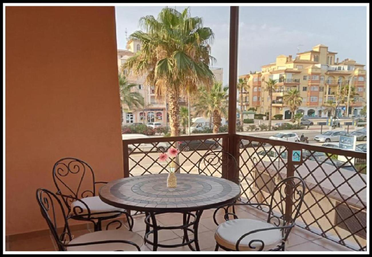 Villas Canada Torrox Luaran gambar